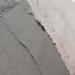 右玉水工建筑物I级C55聚合物改性水泥砂浆 渠道防渗泵站加固迎水面抗冲刷砂浆
