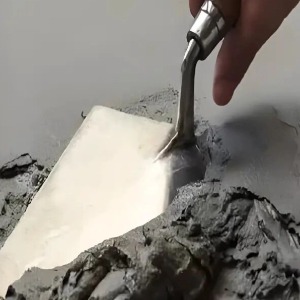 右玉混凝土裂缝孔洞剥落冻融修复用高强度丙乳防腐蚀砂浆