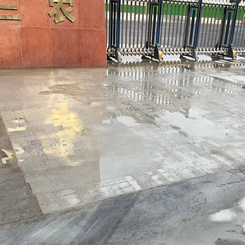 右玉水泥路面翻新砂浆